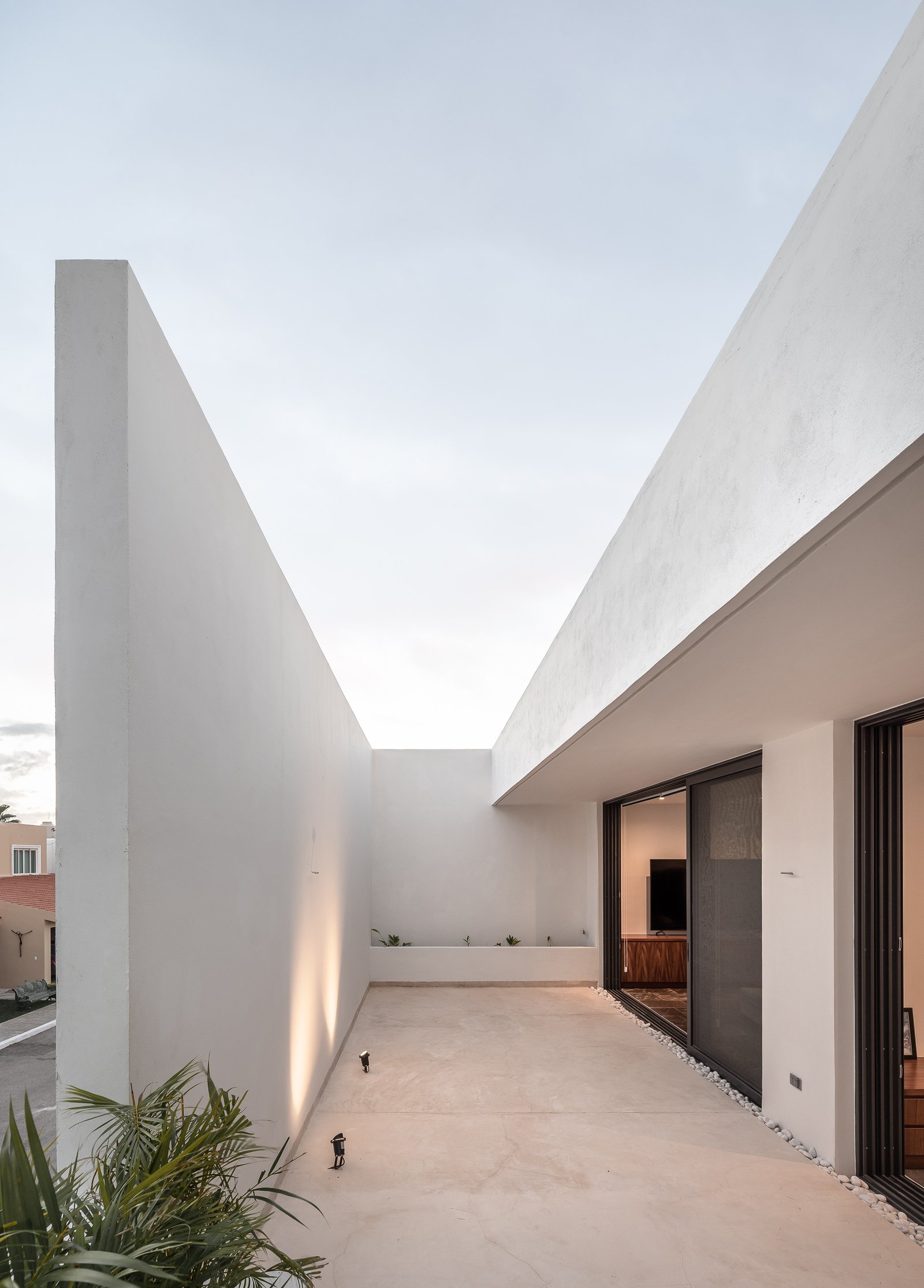 Casa Montecristo · MKD Studio, Marco Kancab Díaz · fotografía 21